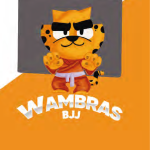 WAMBRAS BJJ